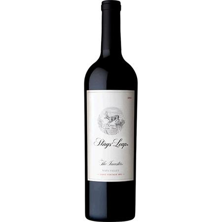 STAGS LEAP` THE INVESTOR RED 2019 750ML