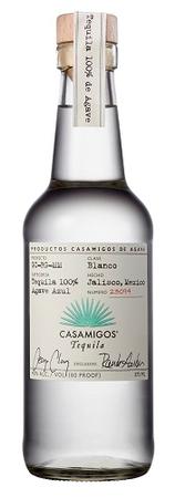 CASAMIGOS BLANCO TEQUILA 375ML