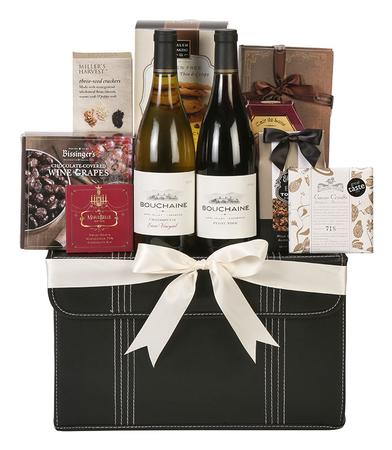 BOUCHAINE`S PERFECTION