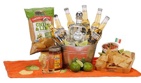 MEXICAN PARTY