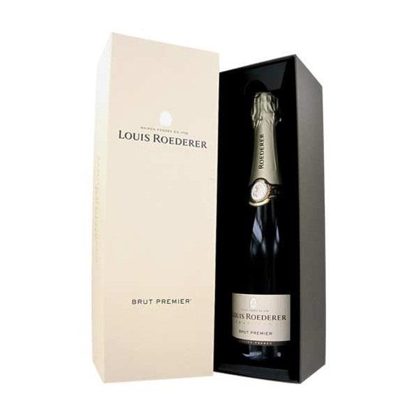 Louis Roederer LOUIS ROEDERER BRUT COLLECTION 244 1.5 LITER