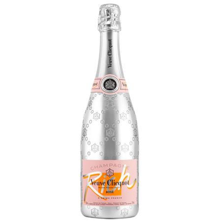 Champagne Veuve Clicquot Vintage Rosé - MHD Champagnes