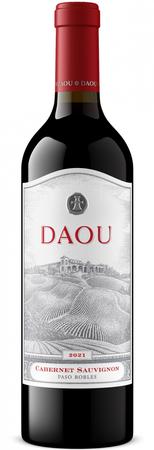 DAOU CABERNET SAUVIGNON 2022 750ML