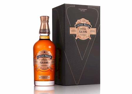 CHIVAS REGAL ULTIS BLENDED SCOTCH 20YR 750ML