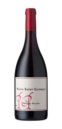 PHILIPPE PACALET NUITS-ST-GEORGES RED 15