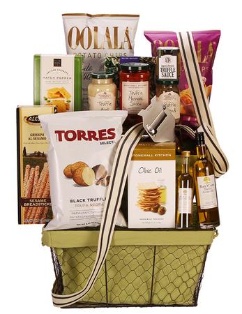 TRUFFLE TREASURES (LARGE)