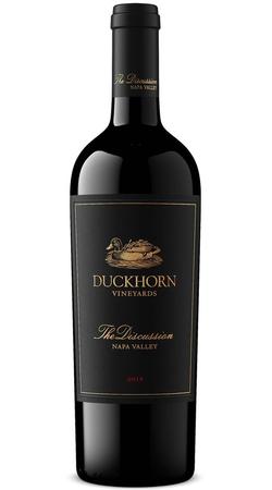 DUCKHORN THE DISCUSSION 2019 750ML