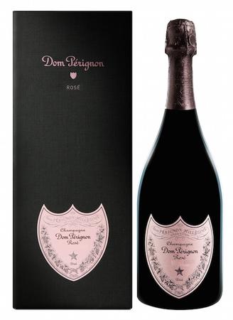 Dom Perignon Champagne Rose Luminous Lady Gaga 2008 Gift Box - Royal Wine  Merchants - Happy to Offer!