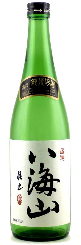Hakkaisan Junmai Daiginjo 45 | Mel & Rose