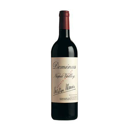 DOMINUS ESTATE NAPA VALLEY 2023 750ML