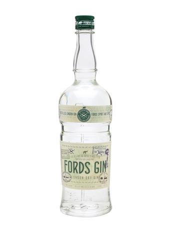 THE 86 CO FORDS LONDON DRY GIN 750ML