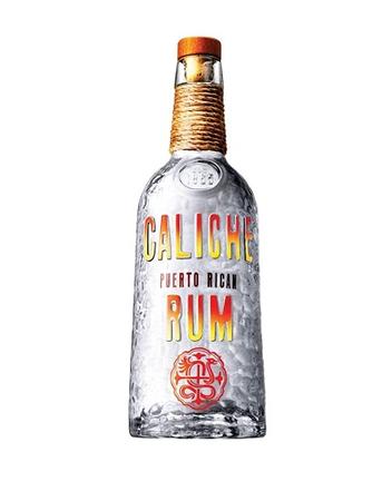 CALICHE PUERTO RICAN RUM 1 LITER