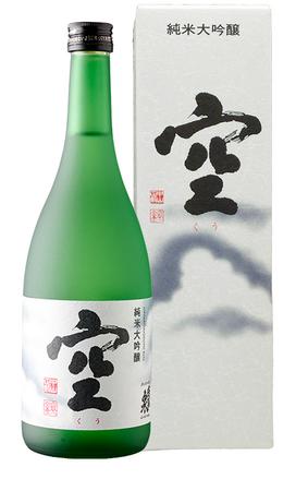 HOURAISEN KUU JUNMAI DAIGINJO 720ML     