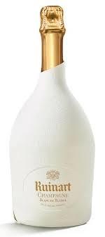 RUINART BLANC DE BLANCS SECOND SKIN N.V. 750ML