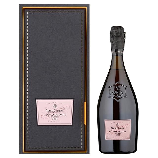 Veuve Clicquot La Grande Dame