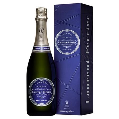 Champagne Laurent Perrier 750ml – PANIERDOR