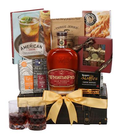WHISTLEPIG COCKTAIL