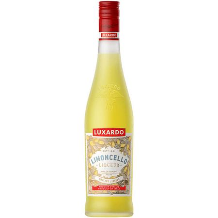 LUXARDO LIMONCELLO 750ML