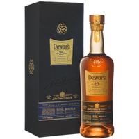 Dewar`s DEWARS SIGNATURE 25 YEAR SCOTCH 750ML | Mel & Rose
