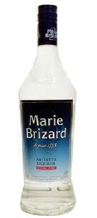 MARIE BRIZARD ANISETTE 750ML