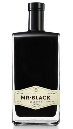 MR BLACK COFFEE LIQUEUR 750ML           