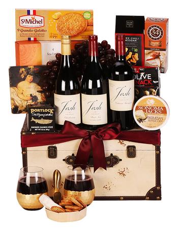 JOSH CELLARS