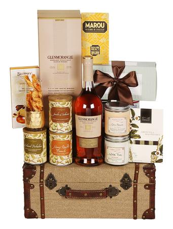 EXPERIENCE GLENMORANGIE