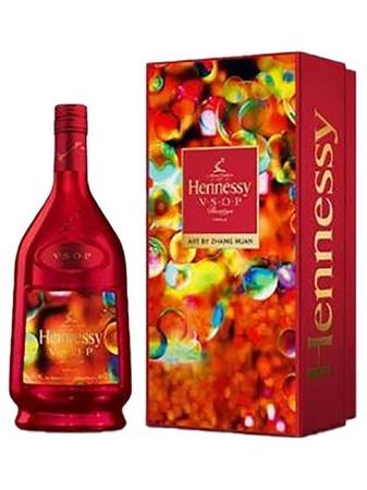 HENNESSY VSOP PRIVILEGE CHINESE NY 2020