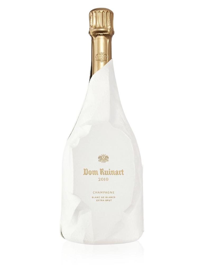 Ruinart Blanc de Blancs - Champagne Brut (Second Skin) - World Wine & Whisky