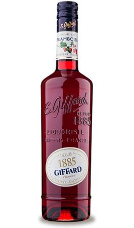 GIFFARD CREME DE FRAMBOISE LIQUER 750ML 