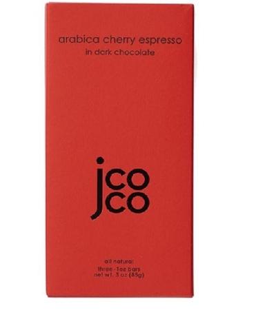 JCOCO CHERRY ESPRESSO 60%