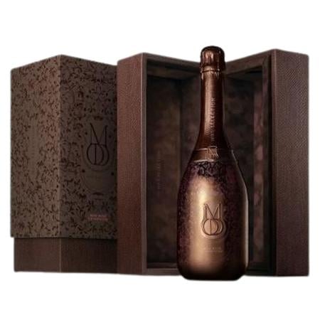 MOD SELECTION BRUT ROSÉ 750ML