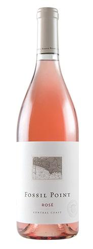  Fossil Point Rose 2017 750ml