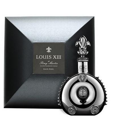 REMY LOUIS XIII BLACK PEARL COGNAC 375ML