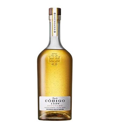 CODIGO 1530 REPOSADO TEQUILA 750ML