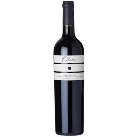 ODETTE ESTATE CABERNET SAUVIGNON 2019 750ML