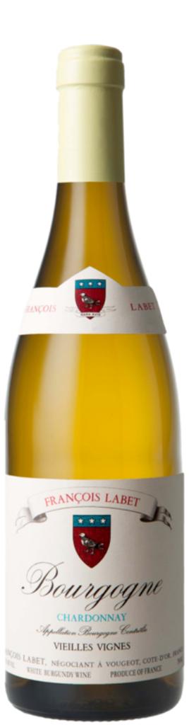 Vinho François Labet Chardonnay 750 mL