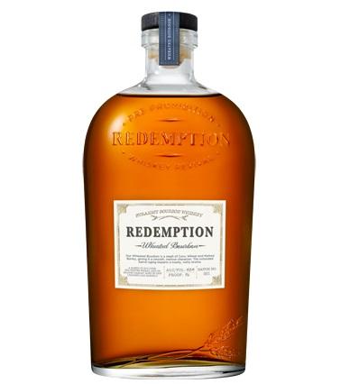  Redemption Wheated Bourbon 750ml