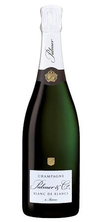 PALMER & CO BLANC DE BLANCS N.V. 750ML