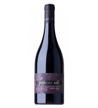 PENNER-ASH PINOT NOIR 2019 750ML