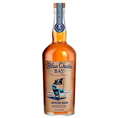  Blue Chair Bay Spiced Rum