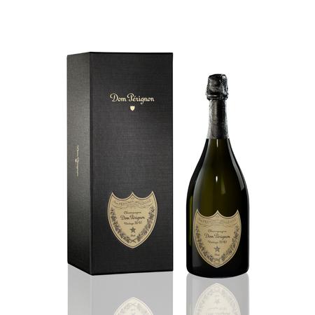 Dom Pérignon P2 Plénitude Brut Champagne 2004 750ml $535 - Uncle Fossil  Wine&Spirits