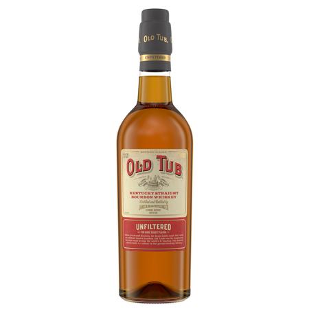 OLD TUB KENTUCKY BOURBON WHISKEY 750ML